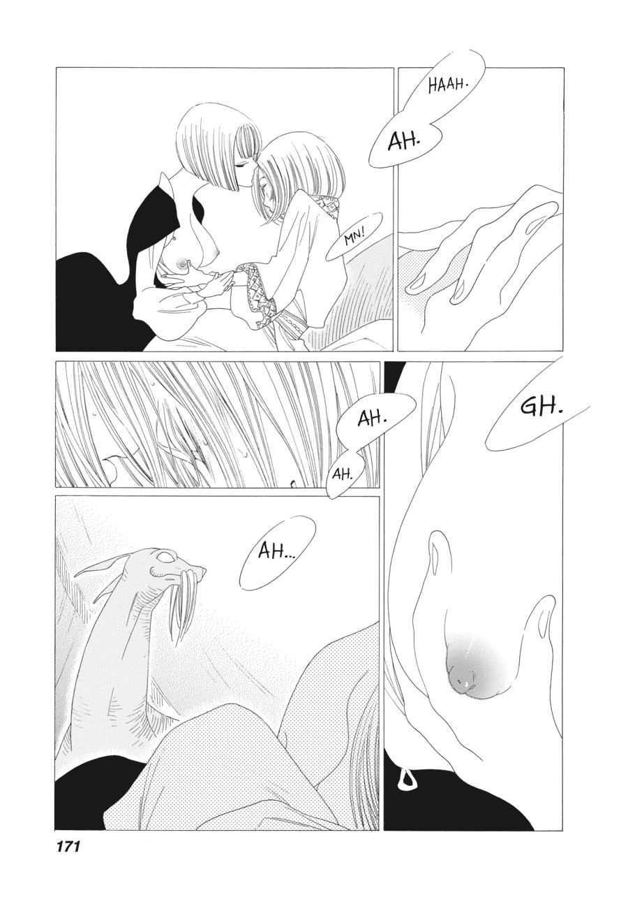 Tales of the Kingdom Chapter 18 page 23 - Chapter 18