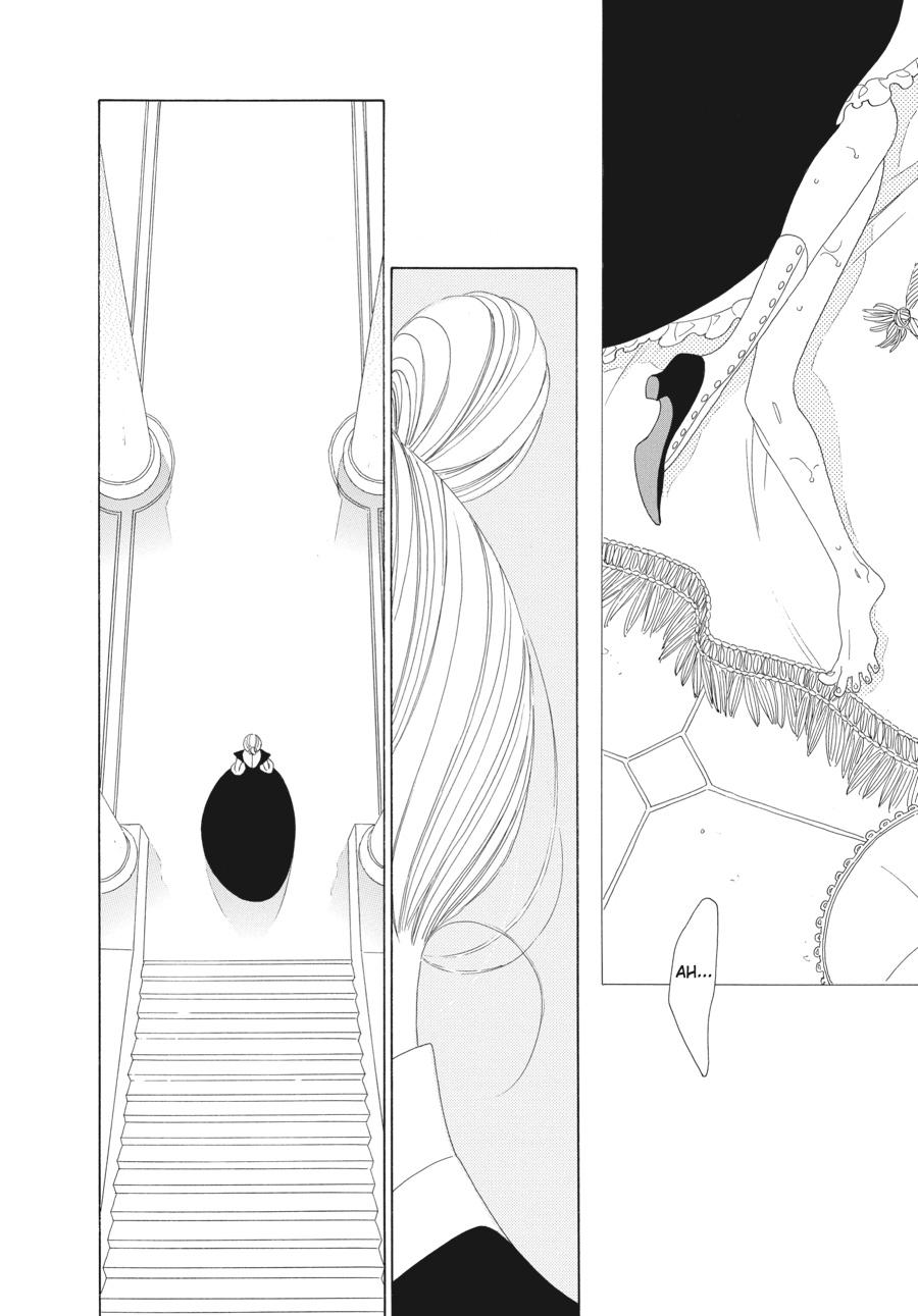 Tales of the Kingdom Chapter 18 page 26 - Chapter 18