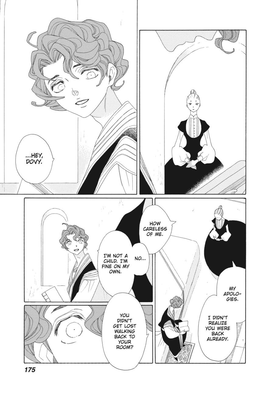Tales of the Kingdom Chapter 18 page 27 - Chapter 18