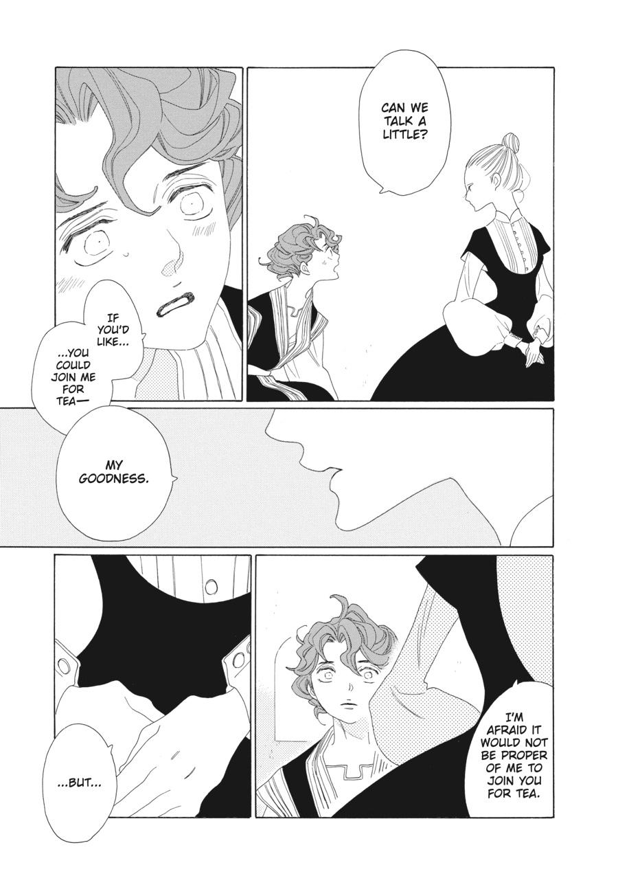 Tales of the Kingdom Chapter 18 page 29 - Chapter 18