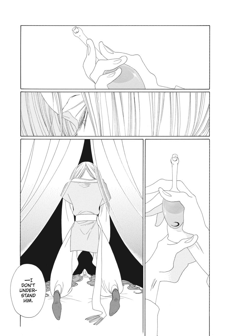 Tales of the Kingdom Chapter 18 page 31 - Chapter 18