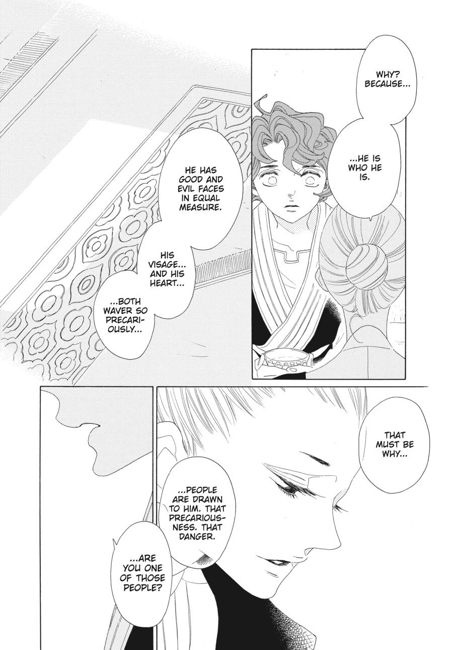 Tales of the Kingdom Chapter 18 page 35 - Chapter 18