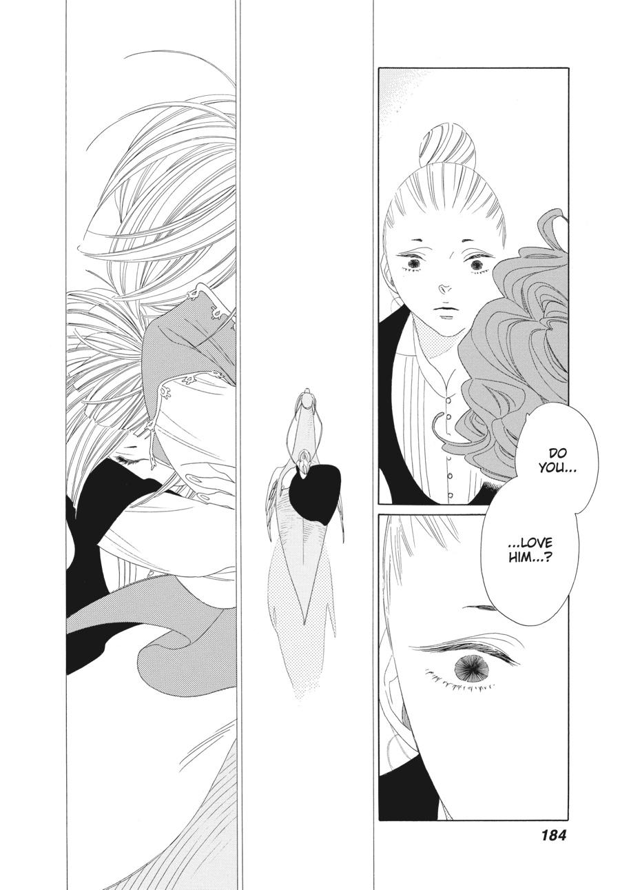 Tales of the Kingdom Chapter 18 page 36 - Chapter 18