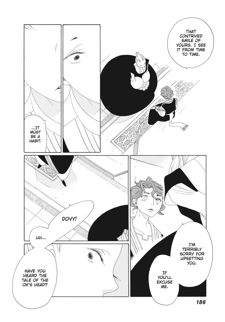 Tales of the Kingdom Chapter 18 page 38 - Chapter 18