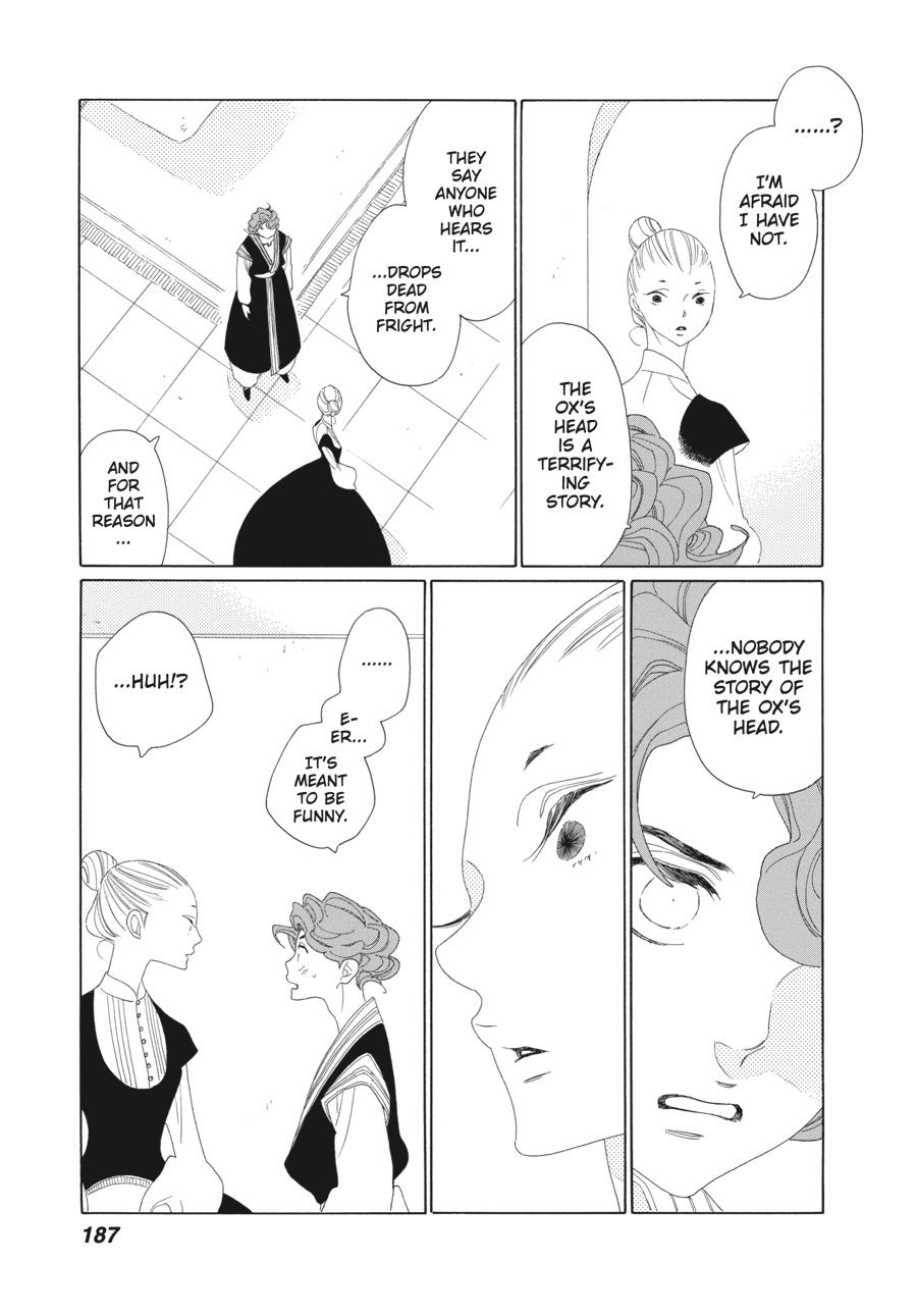 Tales of the Kingdom Chapter 18 page 39 - Chapter 18