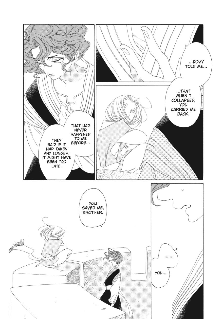 Tales of the Kingdom Chapter 18 page 4 - Chapter 18