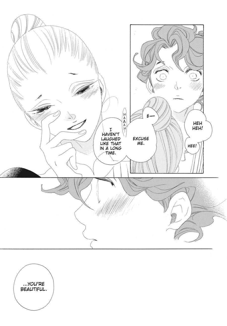 Tales of the Kingdom Chapter 18 page 41 - Chapter 18