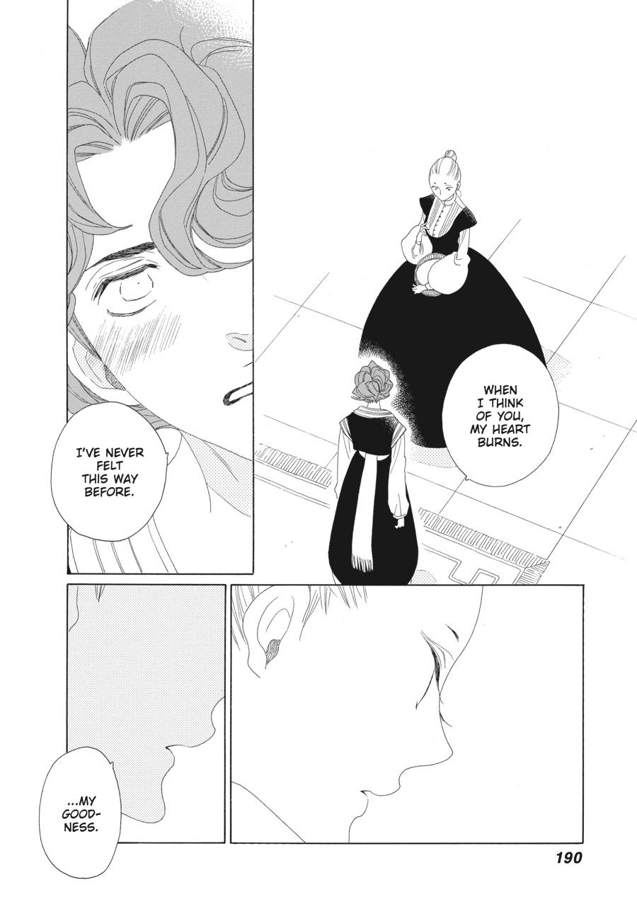Tales of the Kingdom Chapter 18 page 42 - Chapter 18