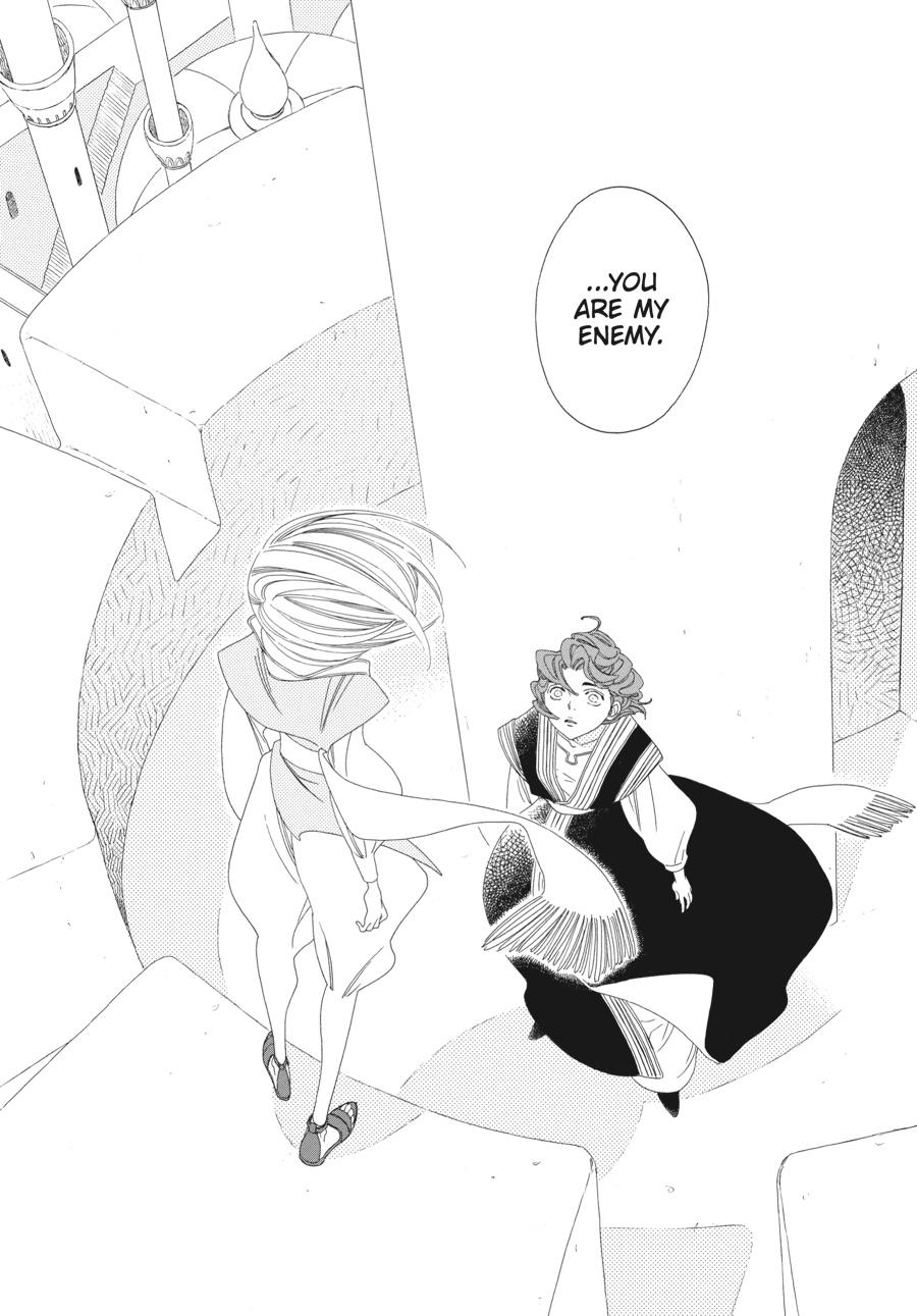 Tales of the Kingdom Chapter 18 page 6 - Chapter 18