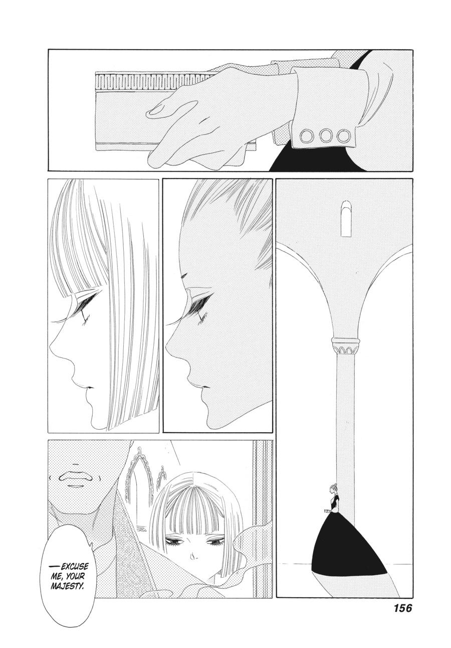 Tales of the Kingdom Chapter 18 page 8 - Chapter 18