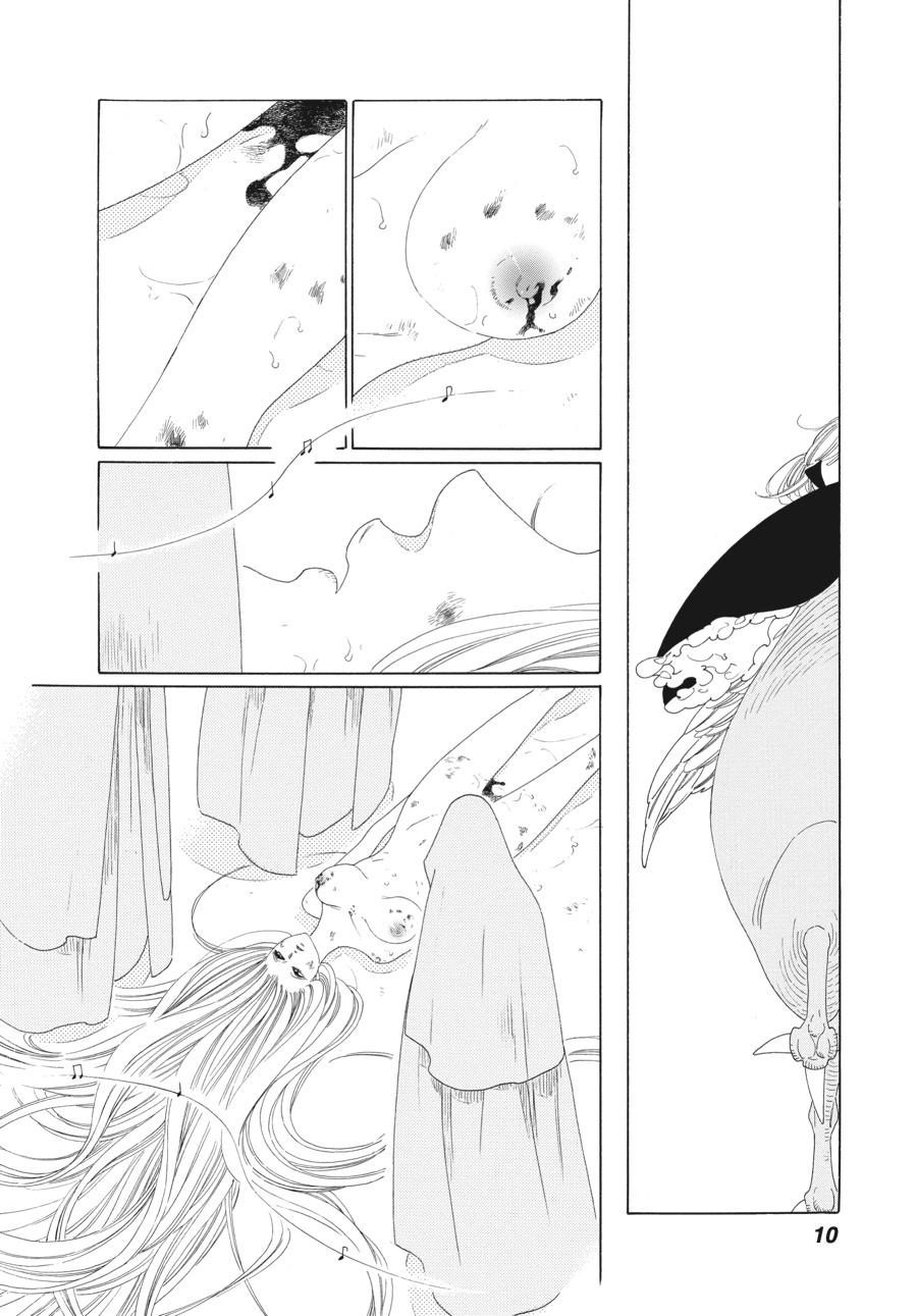 Tales of the Kingdom Chapter 19 page 10 - Chapter 19