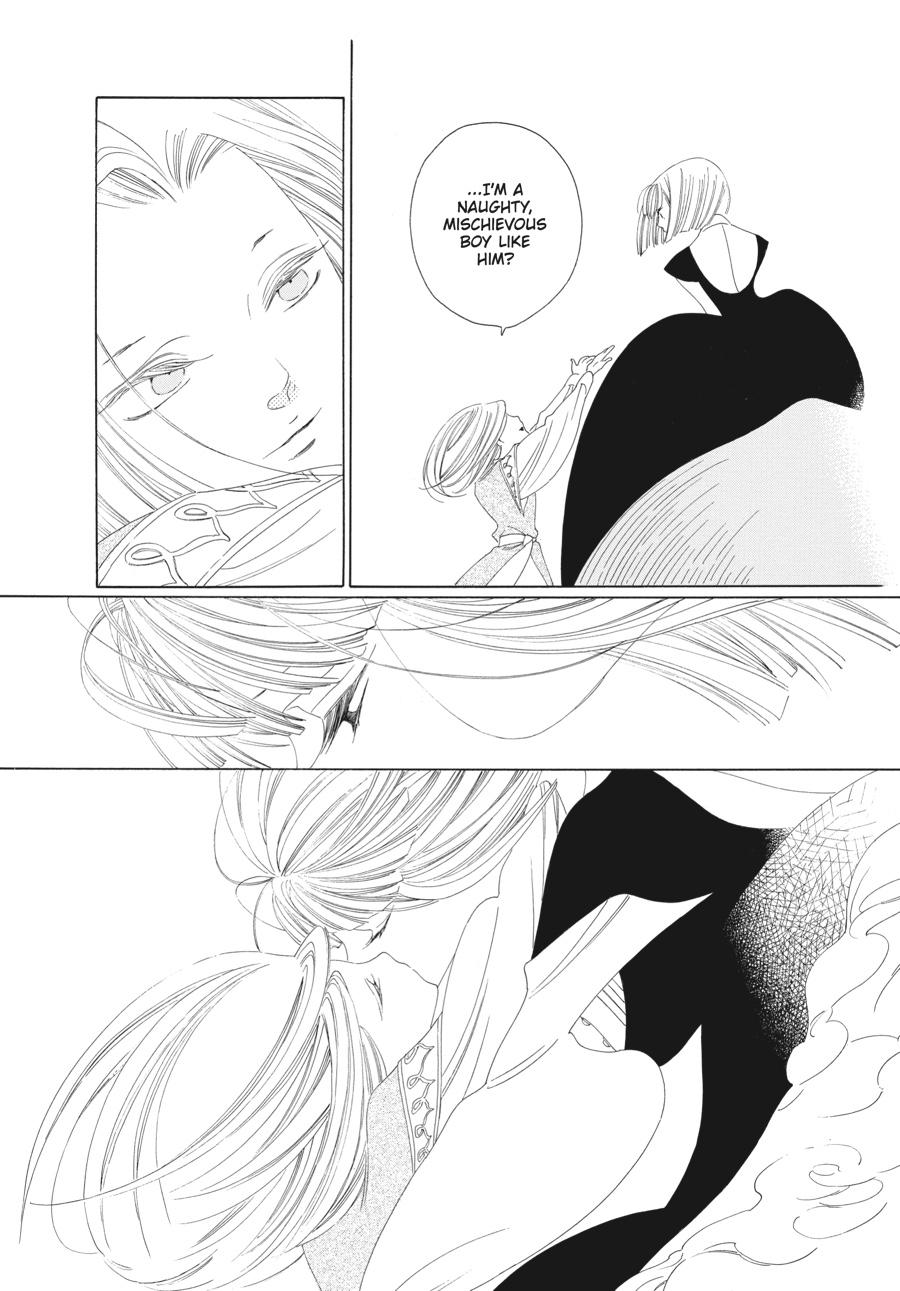 Tales of the Kingdom Chapter 19 page 16 - Chapter 19