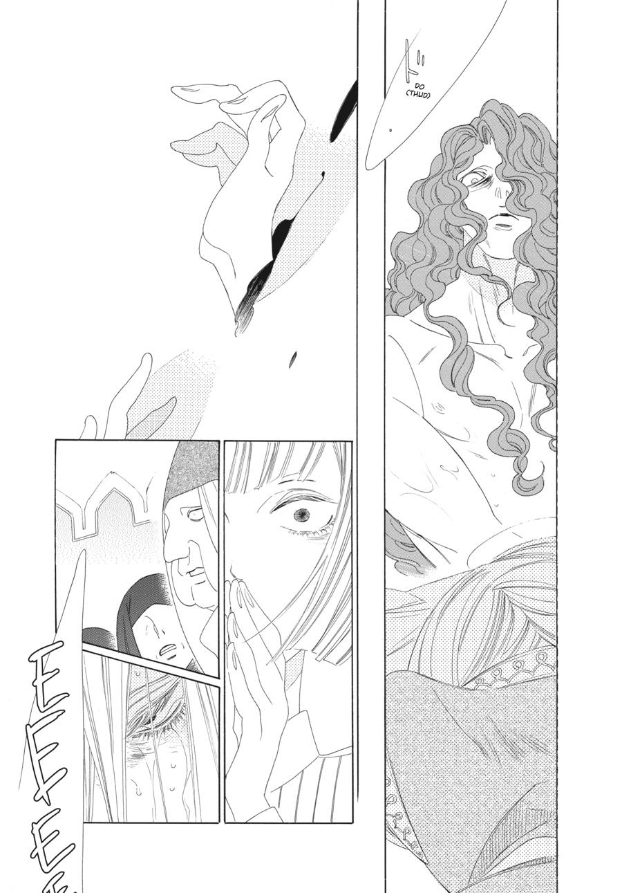 Tales of the Kingdom Chapter 19 page 31 - Chapter 19