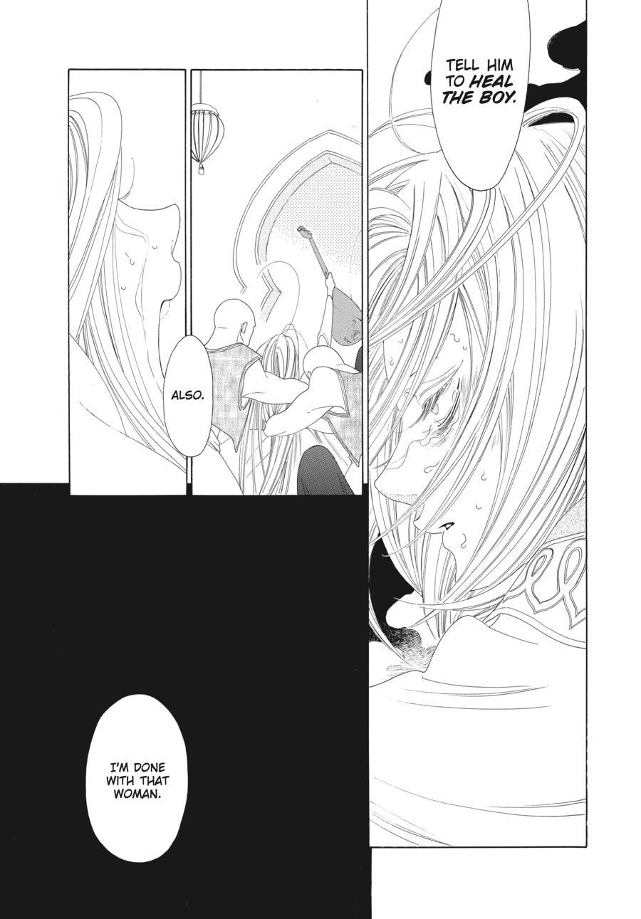 Tales of the Kingdom Chapter 19 page 34 - Chapter 19