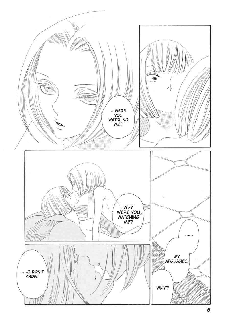 Tales of the Kingdom Chapter 19 page 6 - Chapter 19