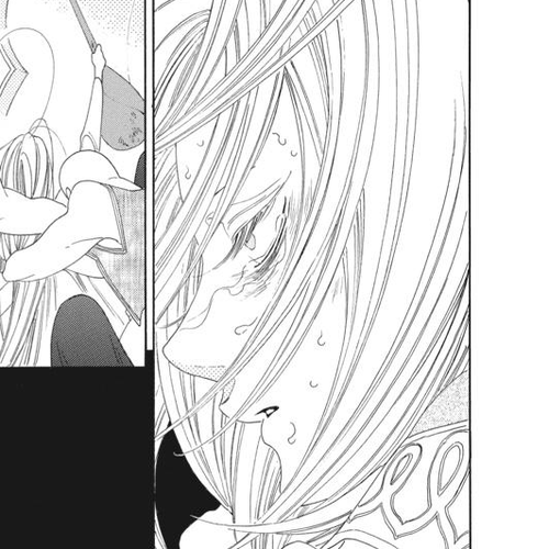 Tales of the Kingdom Chapter 19 cover