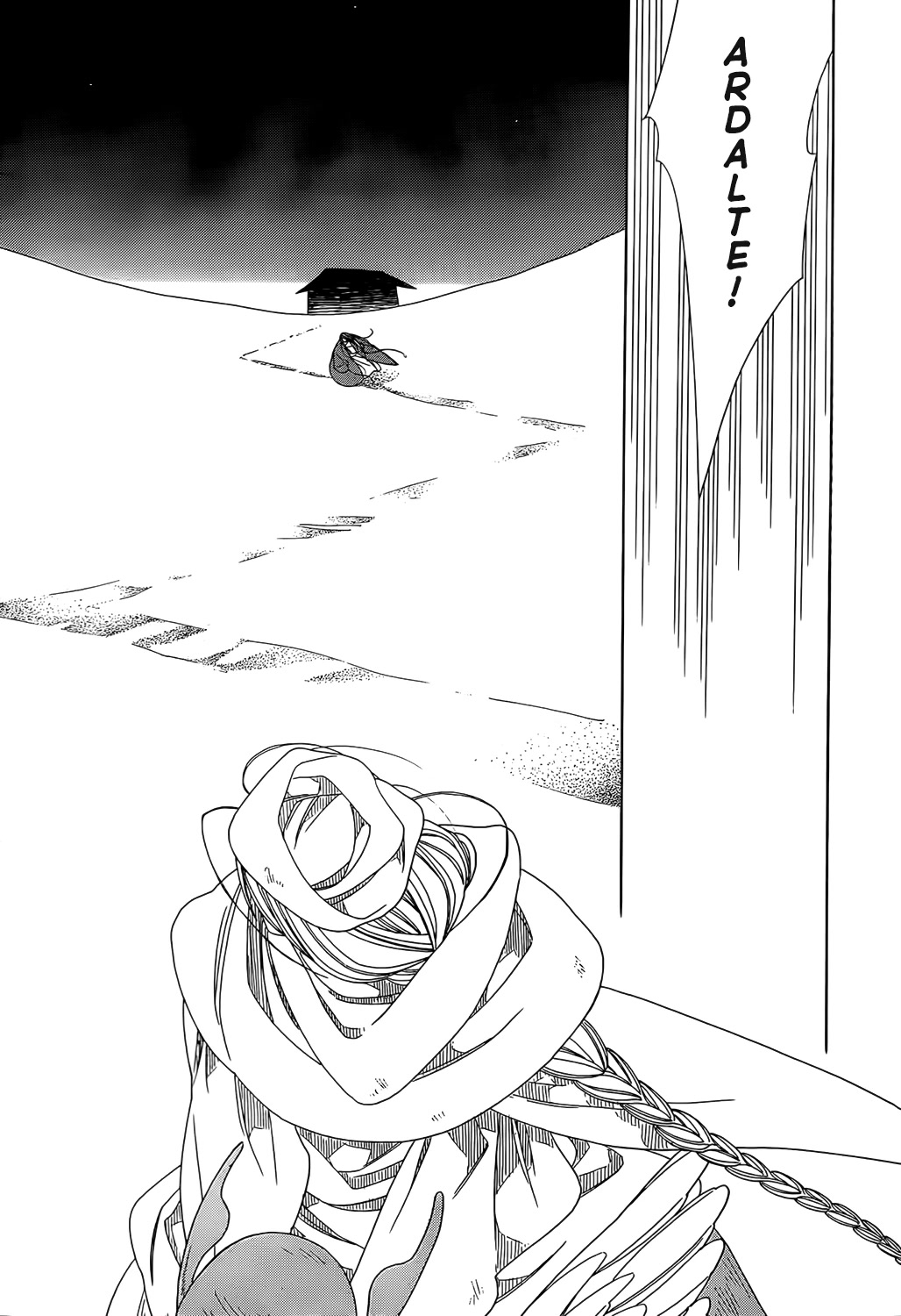 Tales of the Kingdom Chapter 2 page 42 - Chapter 2: Ardalte and Ardolte