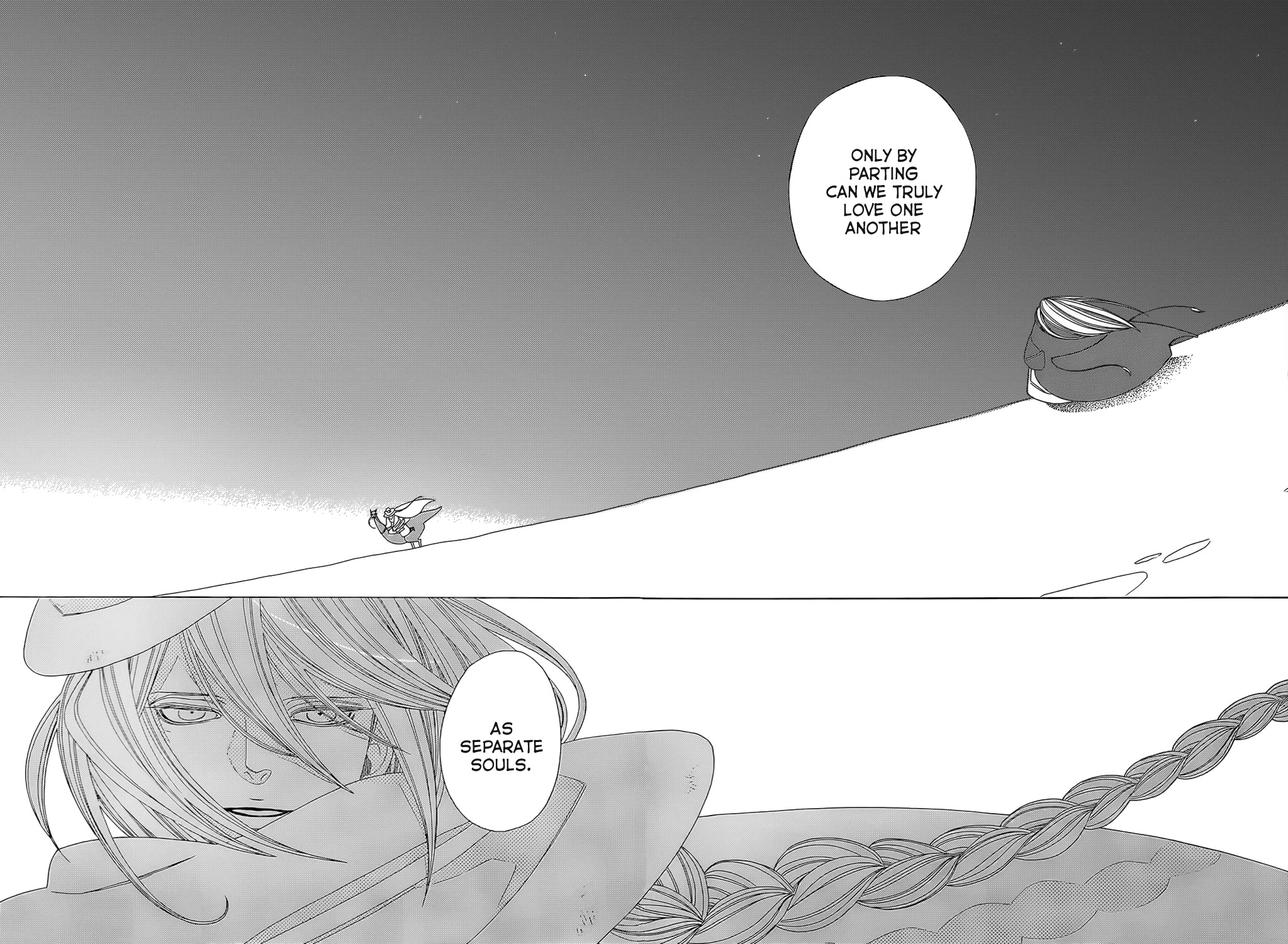 Tales of the Kingdom Chapter 2 page 46 - Chapter 2: Ardalte and Ardolte