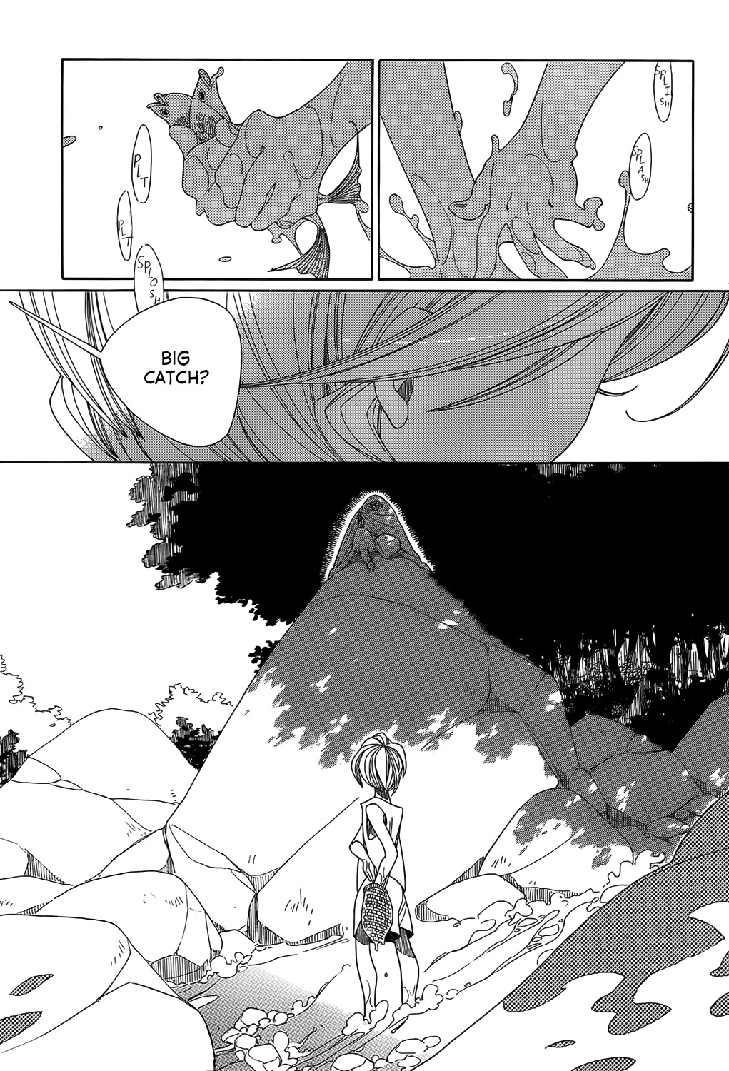 Tales of the Kingdom Chapter 2 page 50 - Chapter 2: Ardalte and Ardolte