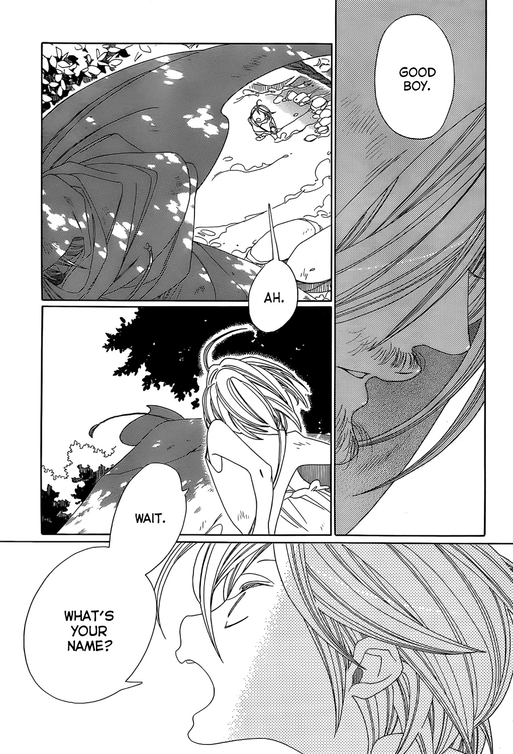 Tales of the Kingdom Chapter 2 page 54 - Chapter 2: Ardalte and Ardolte