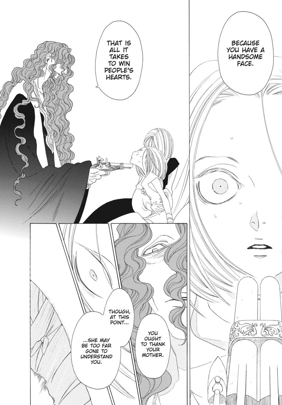 Tales of the Kingdom Chapter 20 page 12 - Chapter 20