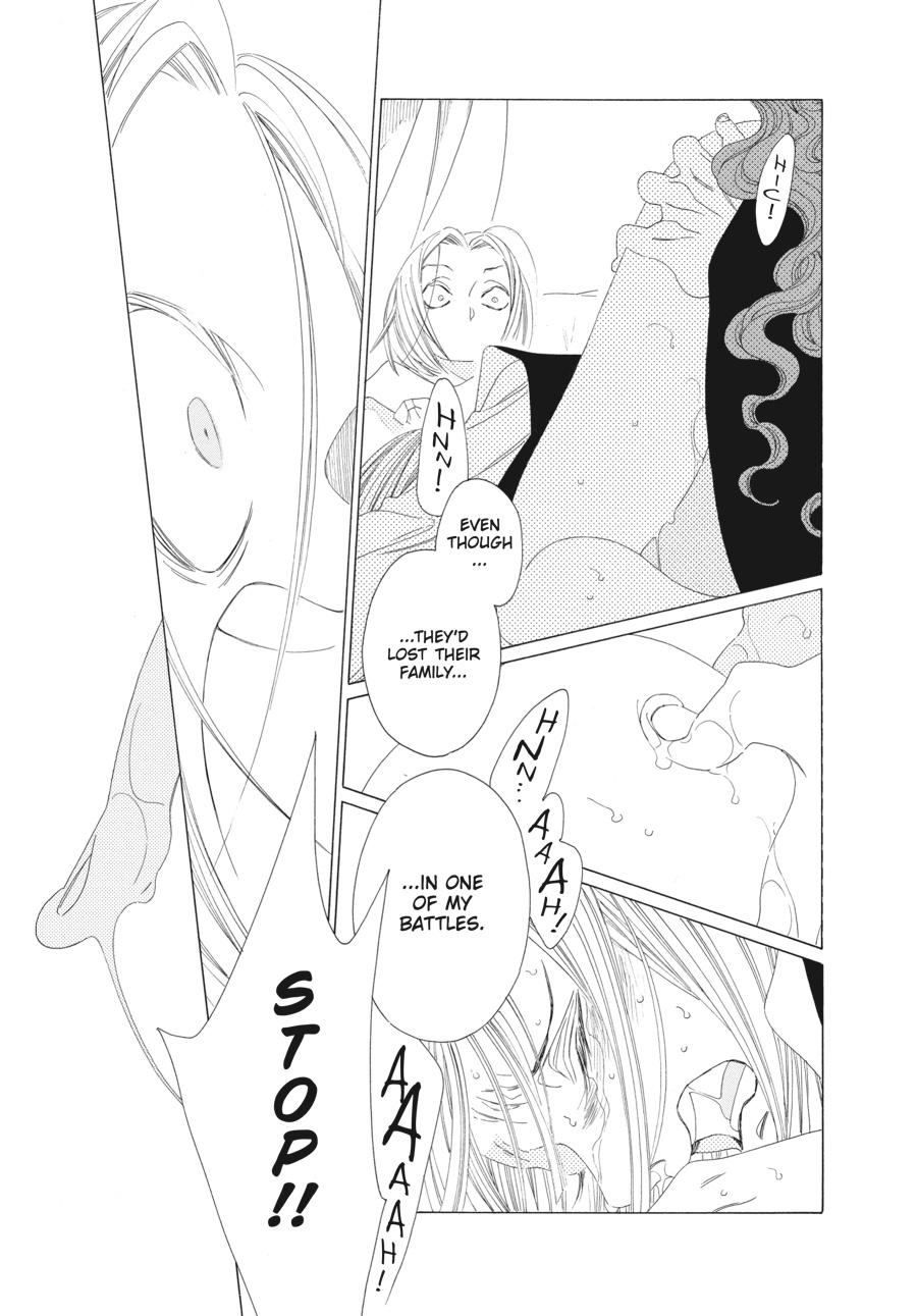 Tales of the Kingdom Chapter 20 page 17 - Chapter 20