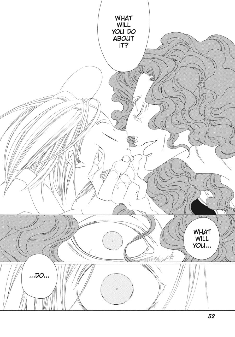 Tales of the Kingdom Chapter 20 page 18 - Chapter 20