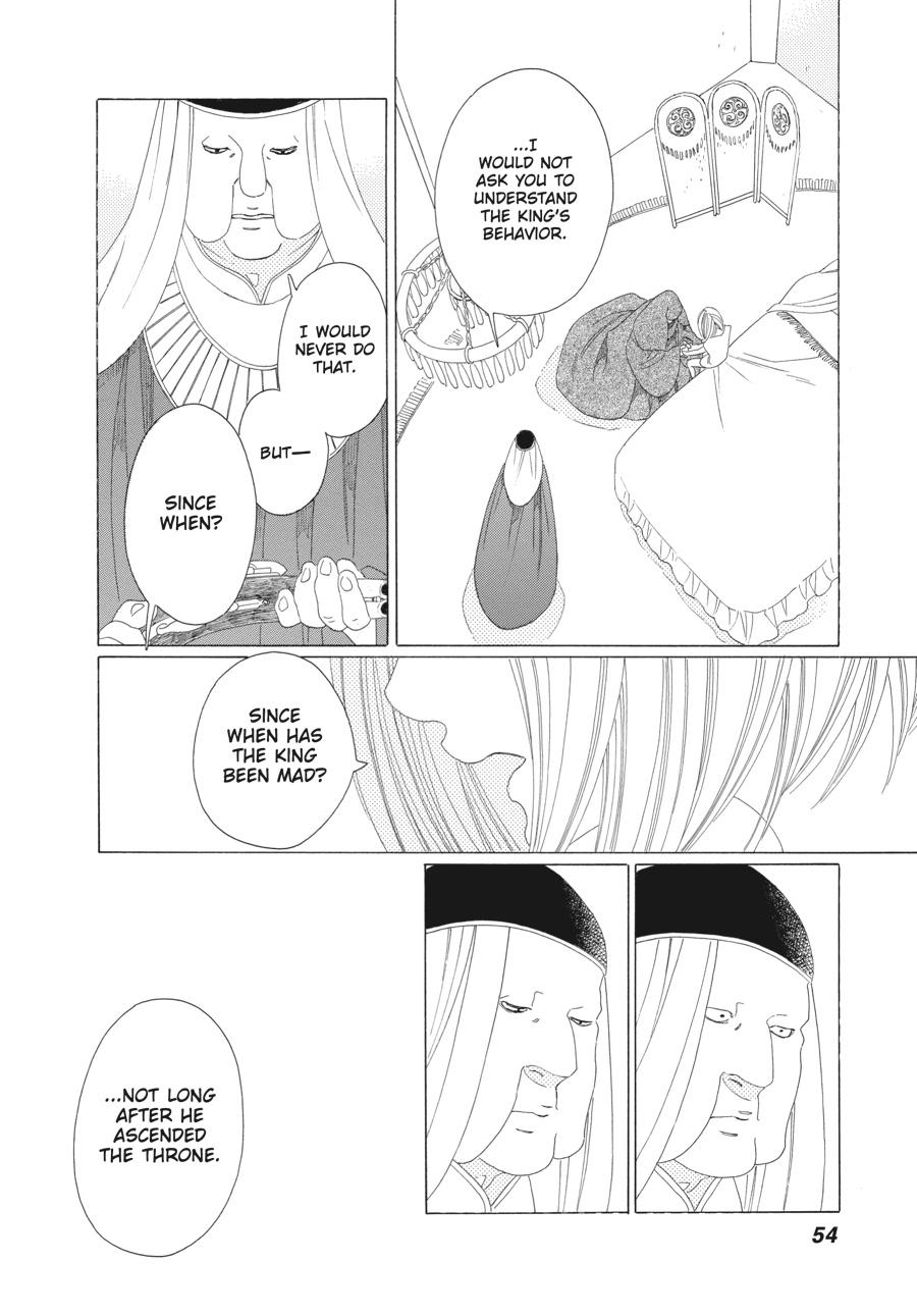Tales of the Kingdom Chapter 20 page 20 - Chapter 20