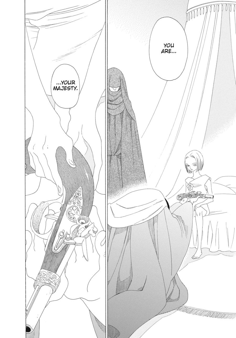 Tales of the Kingdom Chapter 20 page 24 - Chapter 20