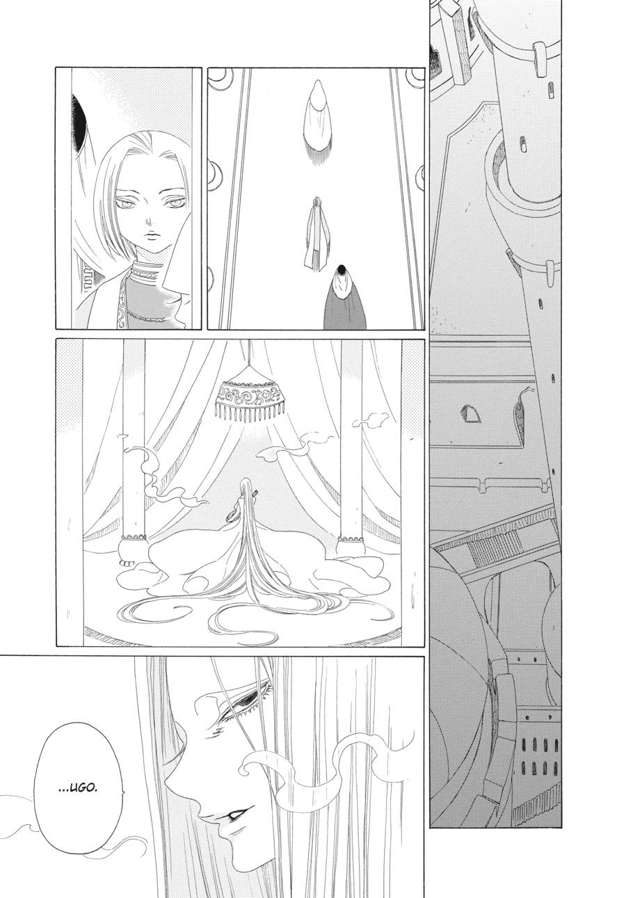 Tales of the Kingdom Chapter 20 page 25 - Chapter 20