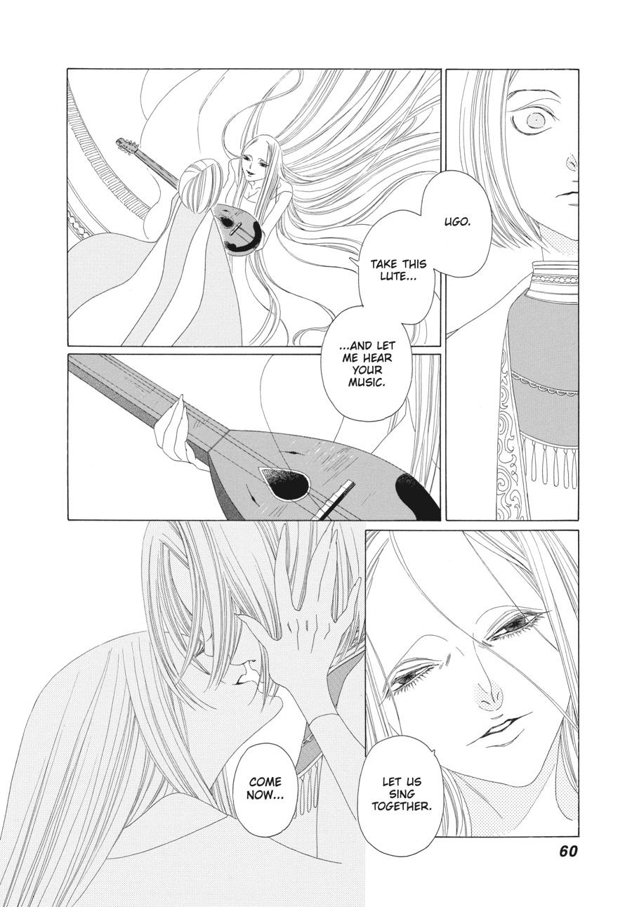 Tales of the Kingdom Chapter 20 page 26 - Chapter 20