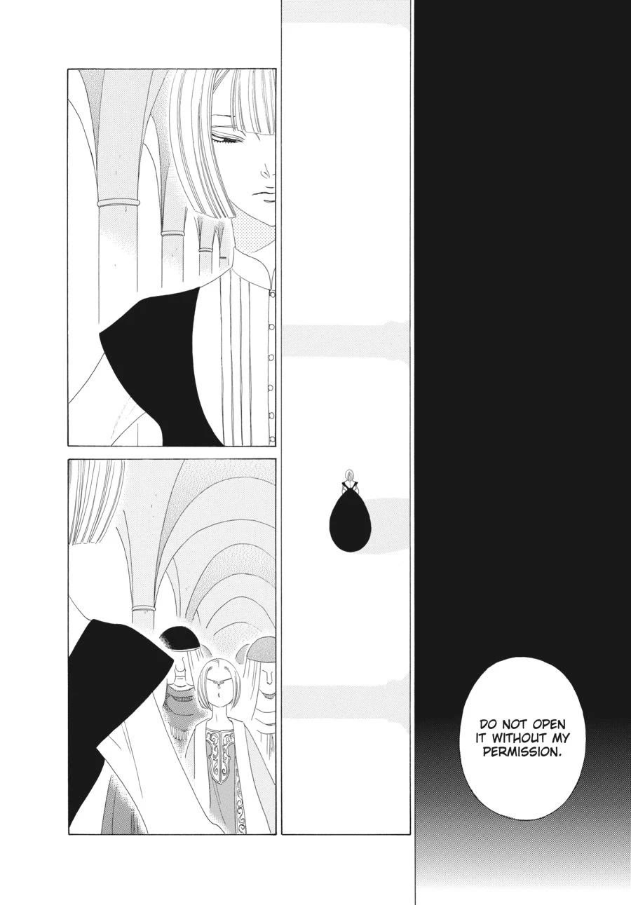 Tales of the Kingdom Chapter 20 page 28 - Chapter 20