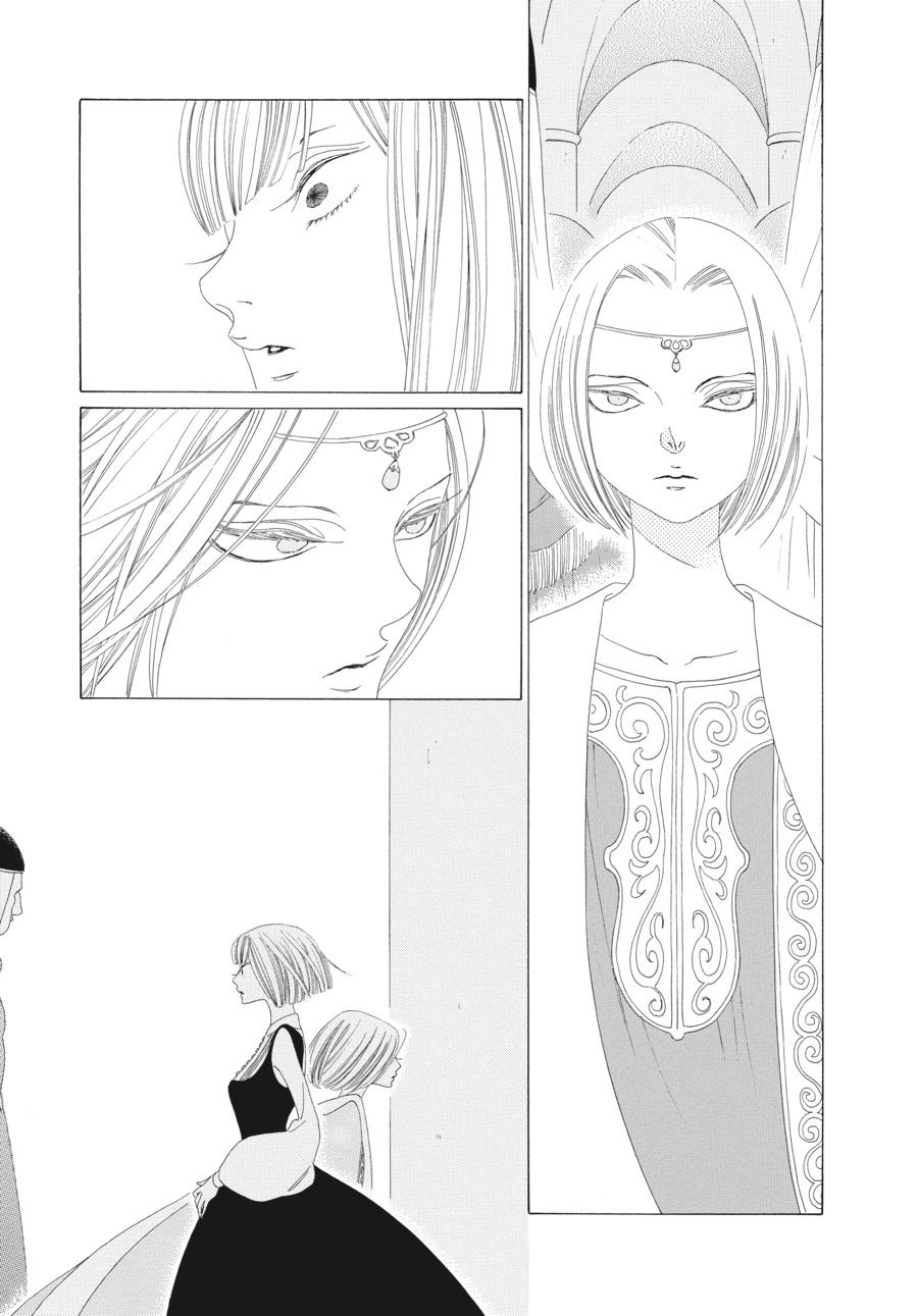Tales of the Kingdom Chapter 20 page 29 - Chapter 20