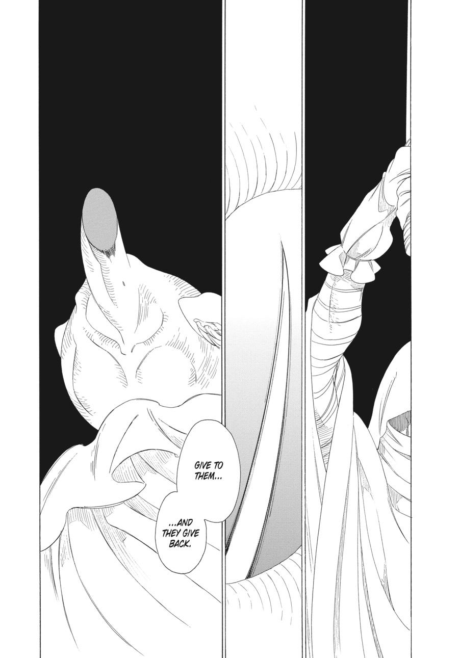 Tales of the Kingdom Chapter 20 page 3 - Chapter 20
