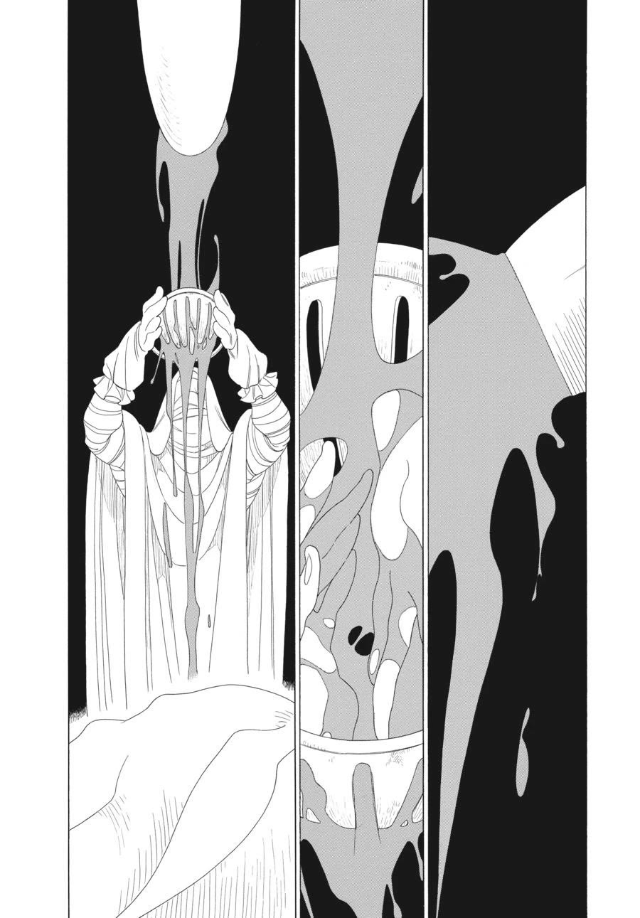 Tales of the Kingdom Chapter 20 page 4 - Chapter 20
