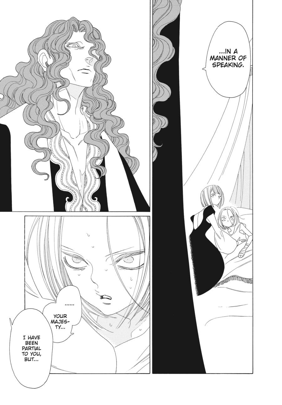 Tales of the Kingdom Chapter 20 page 9 - Chapter 20