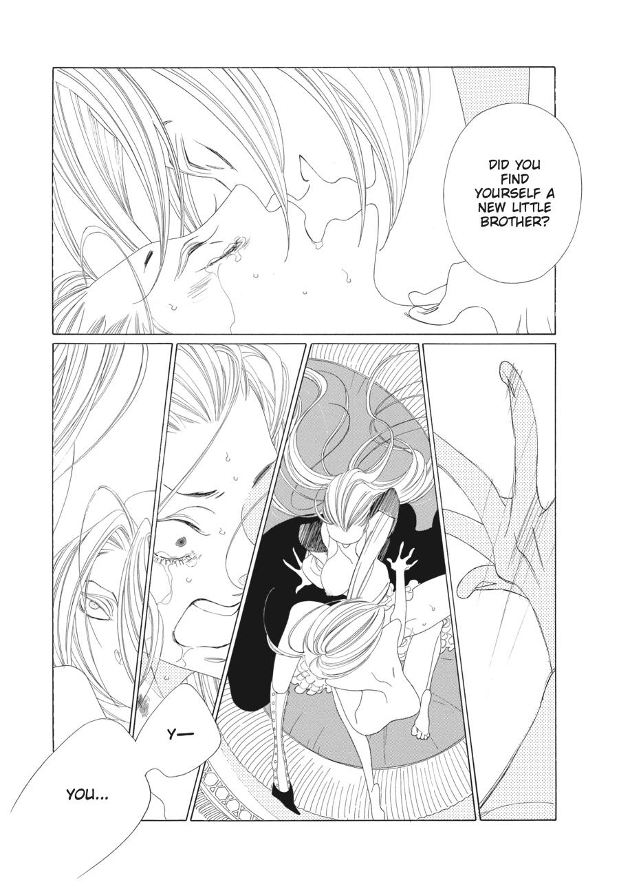 Tales of the Kingdom Chapter 21 page 11 - Chapter 21