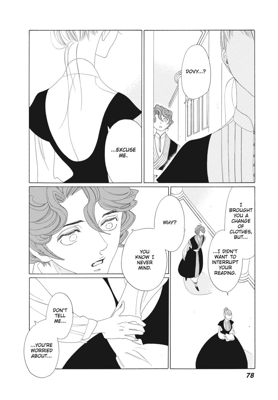 Tales of the Kingdom Chapter 21 page 14 - Chapter 21