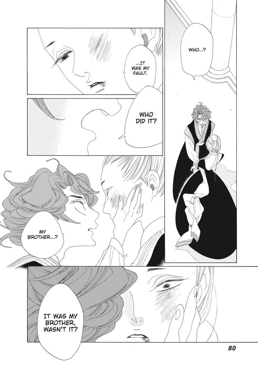 Tales of the Kingdom Chapter 21 page 16 - Chapter 21