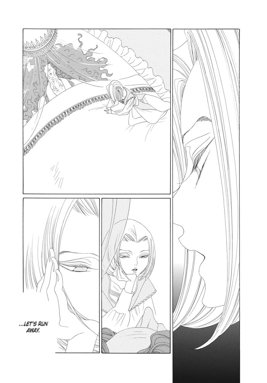 Tales of the Kingdom Chapter 21 page 23 - Chapter 21