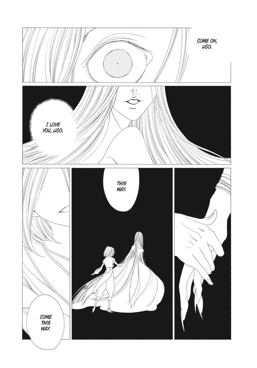 Tales of the Kingdom Chapter 21 page 25 - Chapter 21