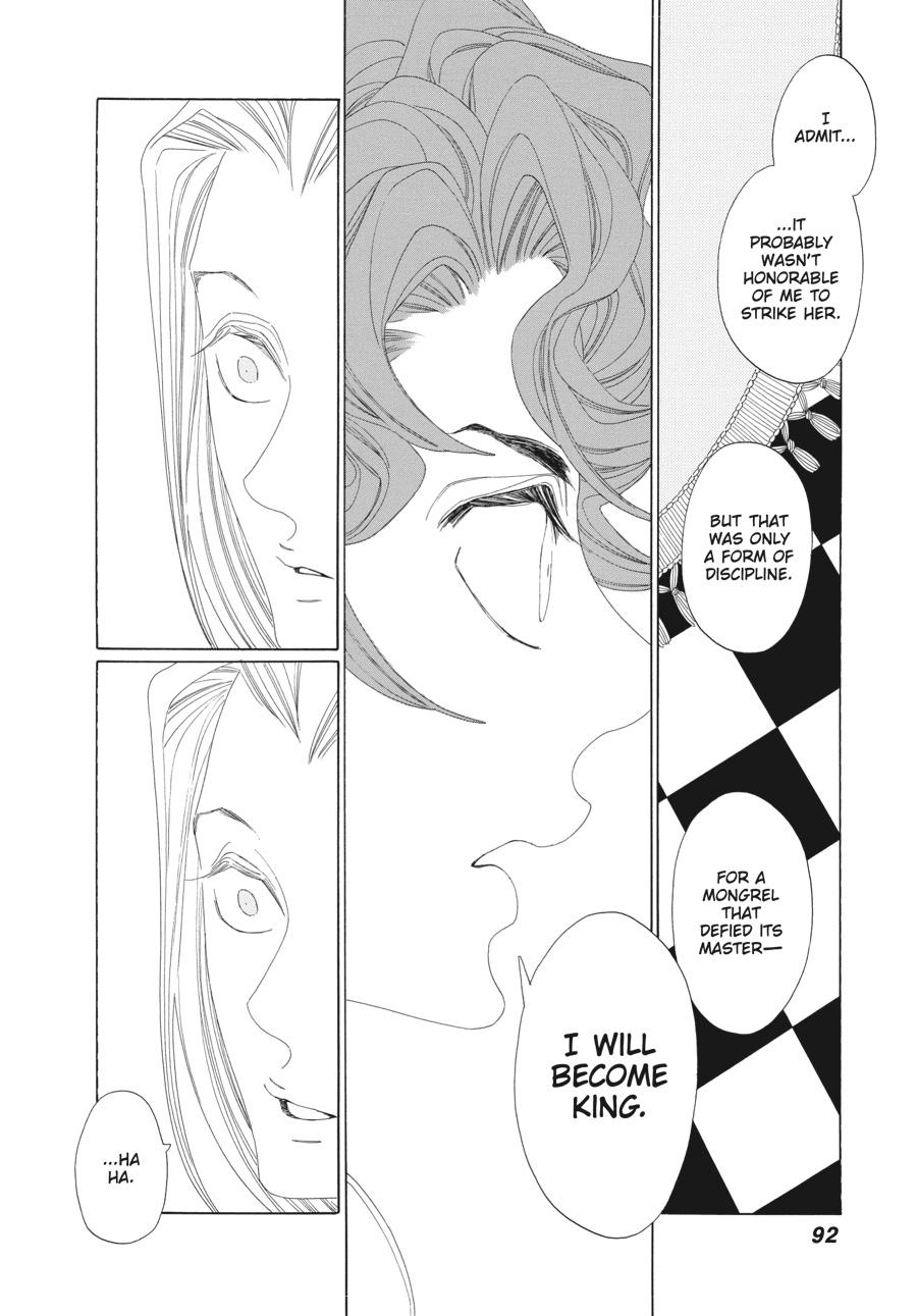 Tales of the Kingdom Chapter 21 page 28 - Chapter 21