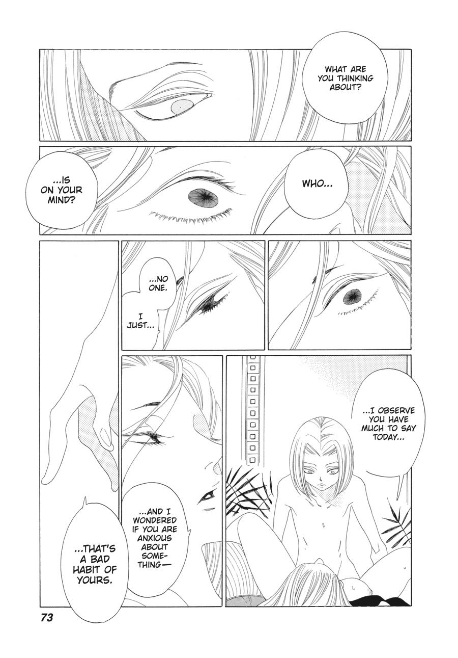 Tales of the Kingdom Chapter 21 page 9 - Chapter 21