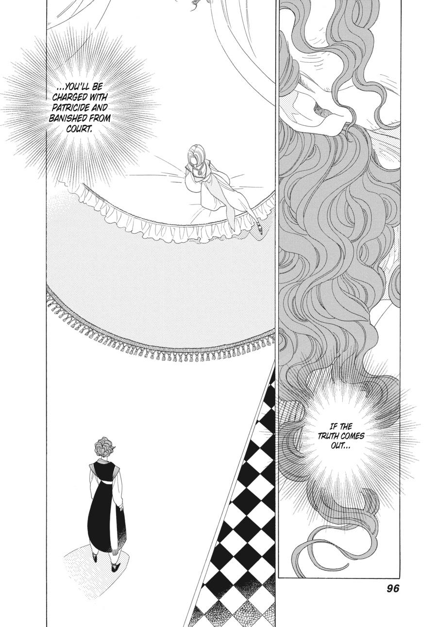 Tales of the Kingdom Chapter 22 page 2 - Chapter 22
