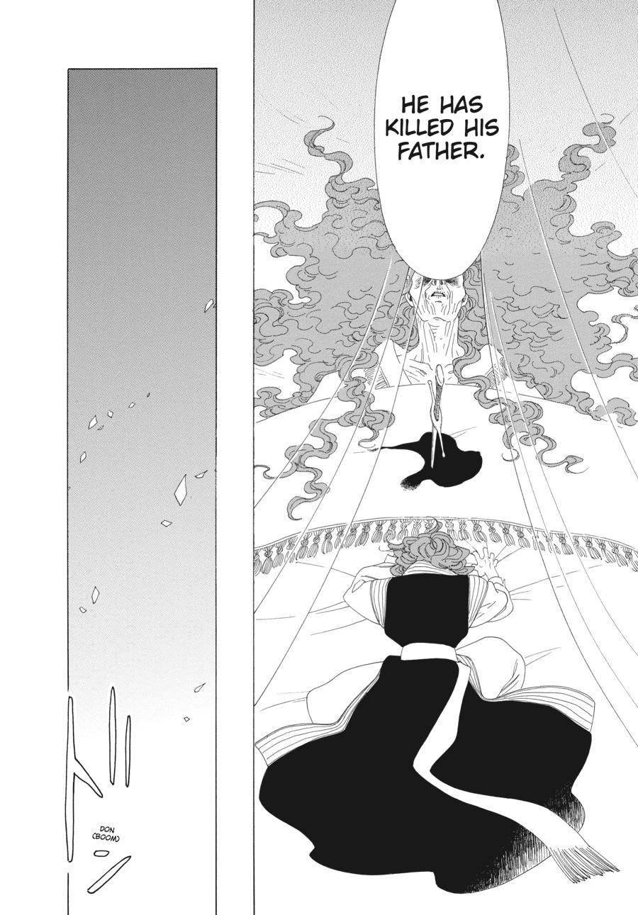 Tales of the Kingdom Chapter 22 page 21 - Chapter 22