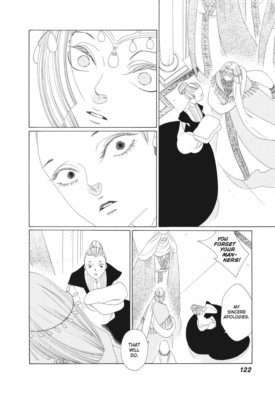 Tales of the Kingdom Chapter 22 page 27 - Chapter 22