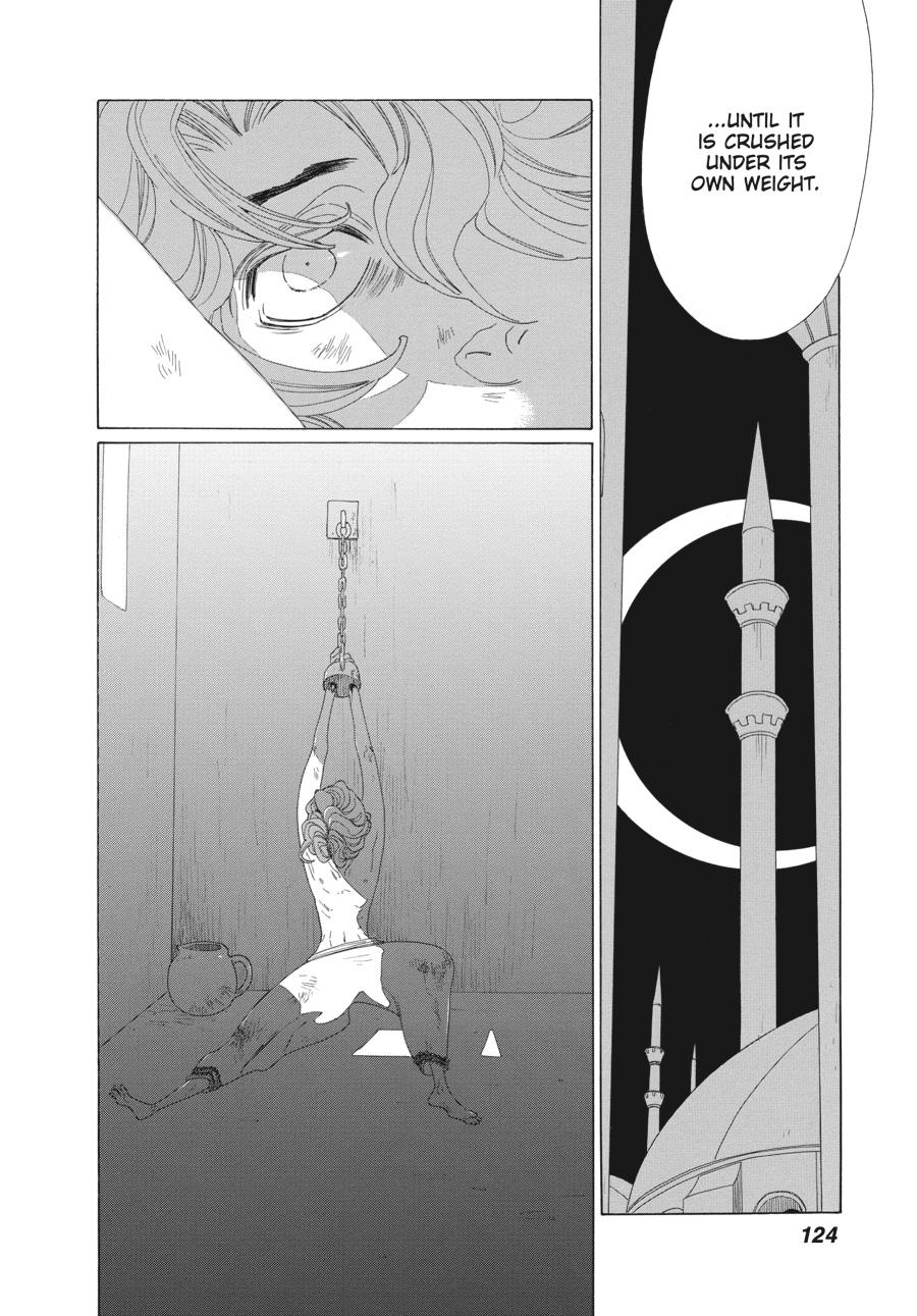 Tales of the Kingdom Chapter 22 page 29 - Chapter 22