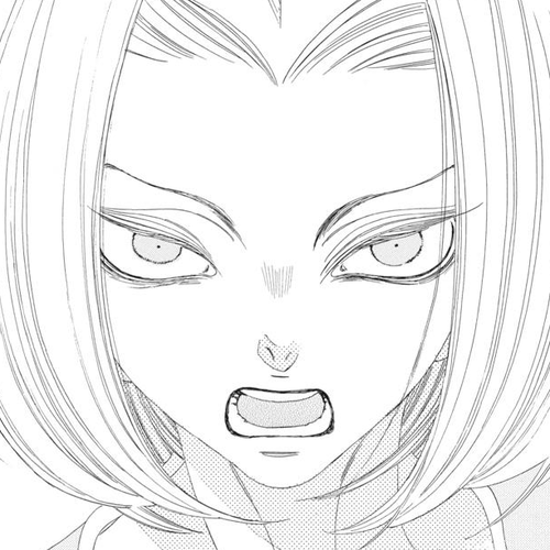 Tales of the Kingdom Chapter 22 cover