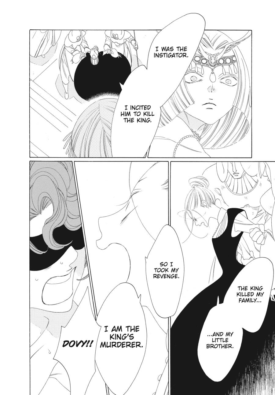 Tales of the Kingdom Chapter 23 page 15 - Chapter 23