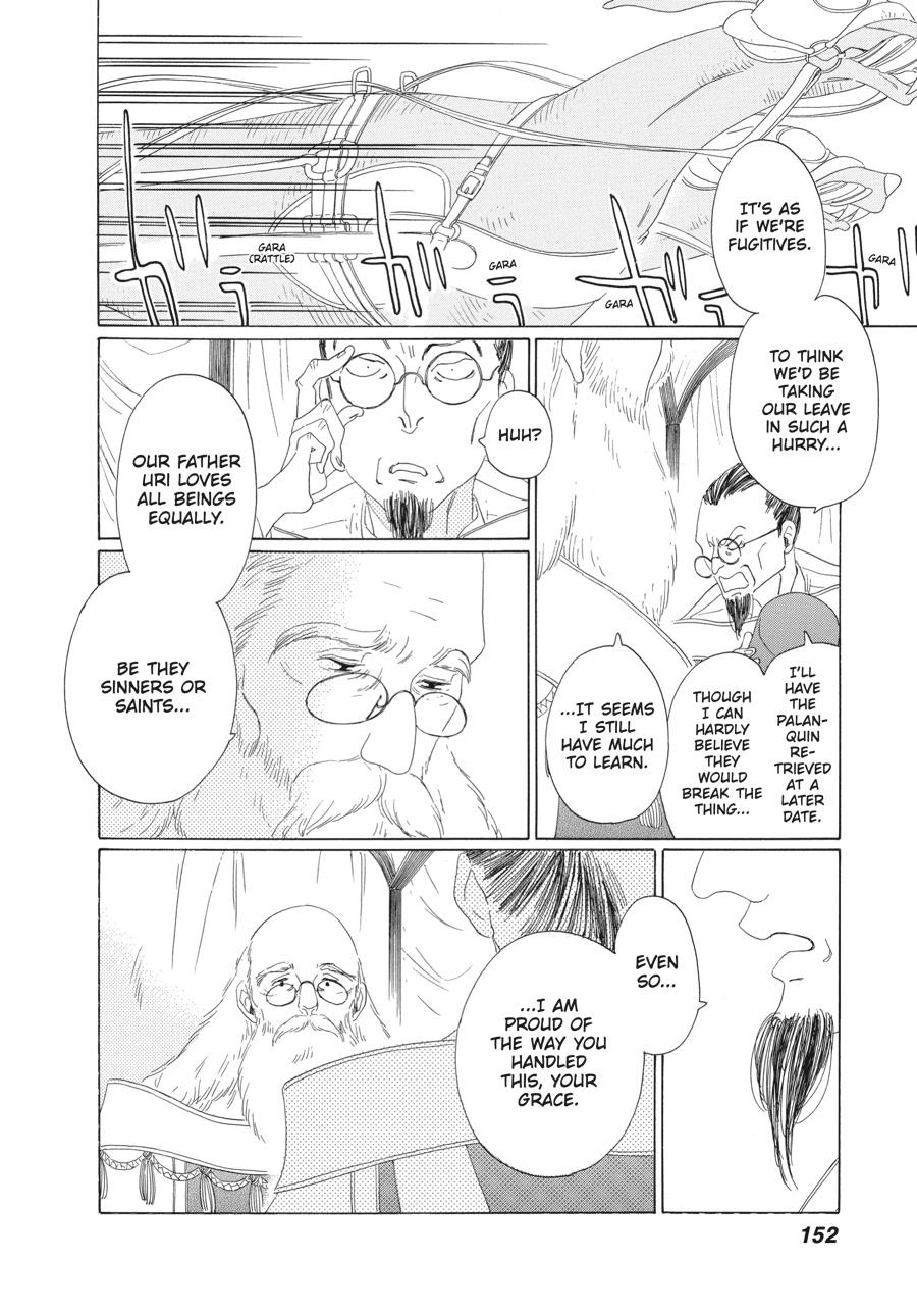 Tales of the Kingdom Chapter 23 page 26 - Chapter 23